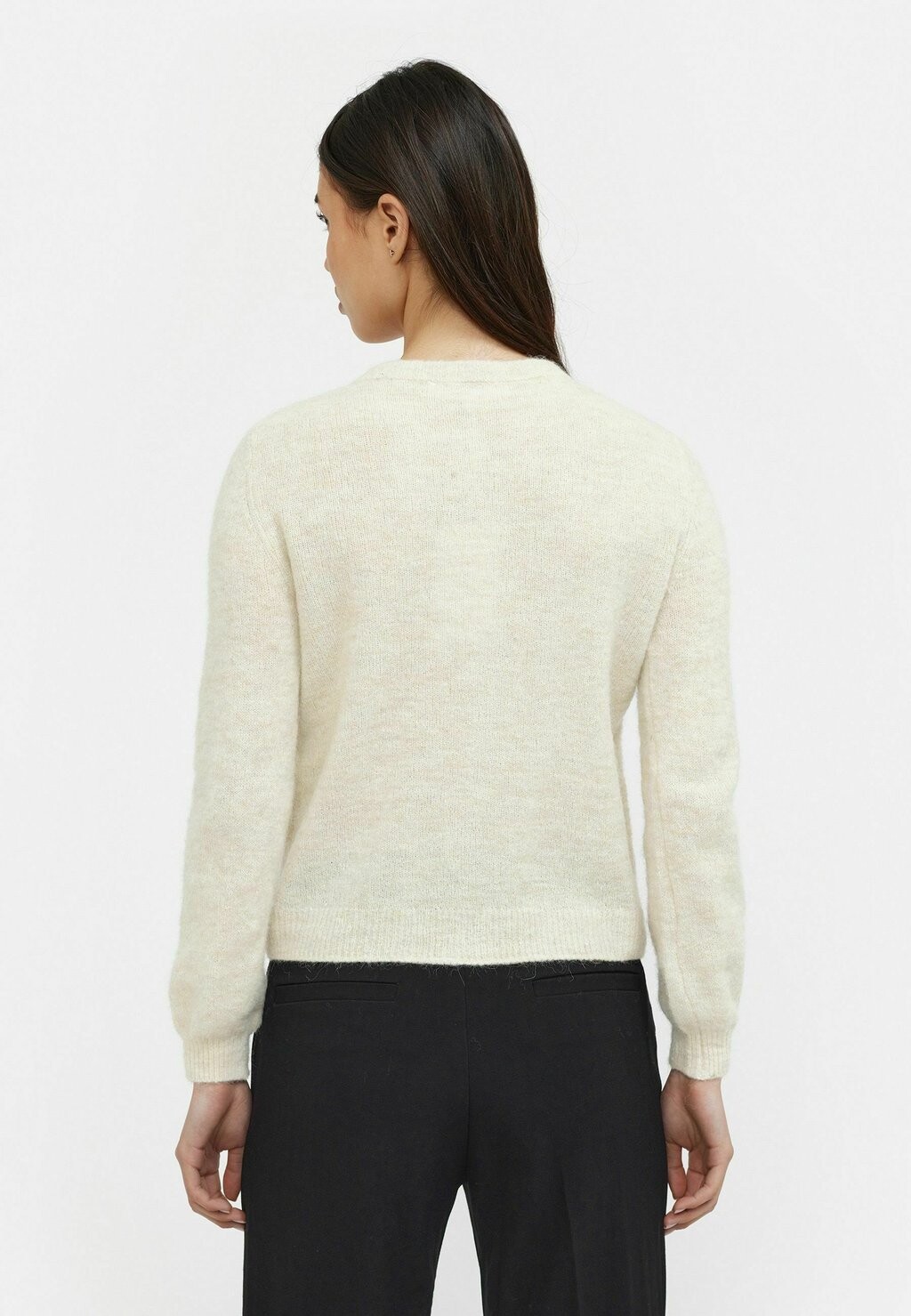 

Кардиган ALLISON O-NECK Soft Rebels, бежевый