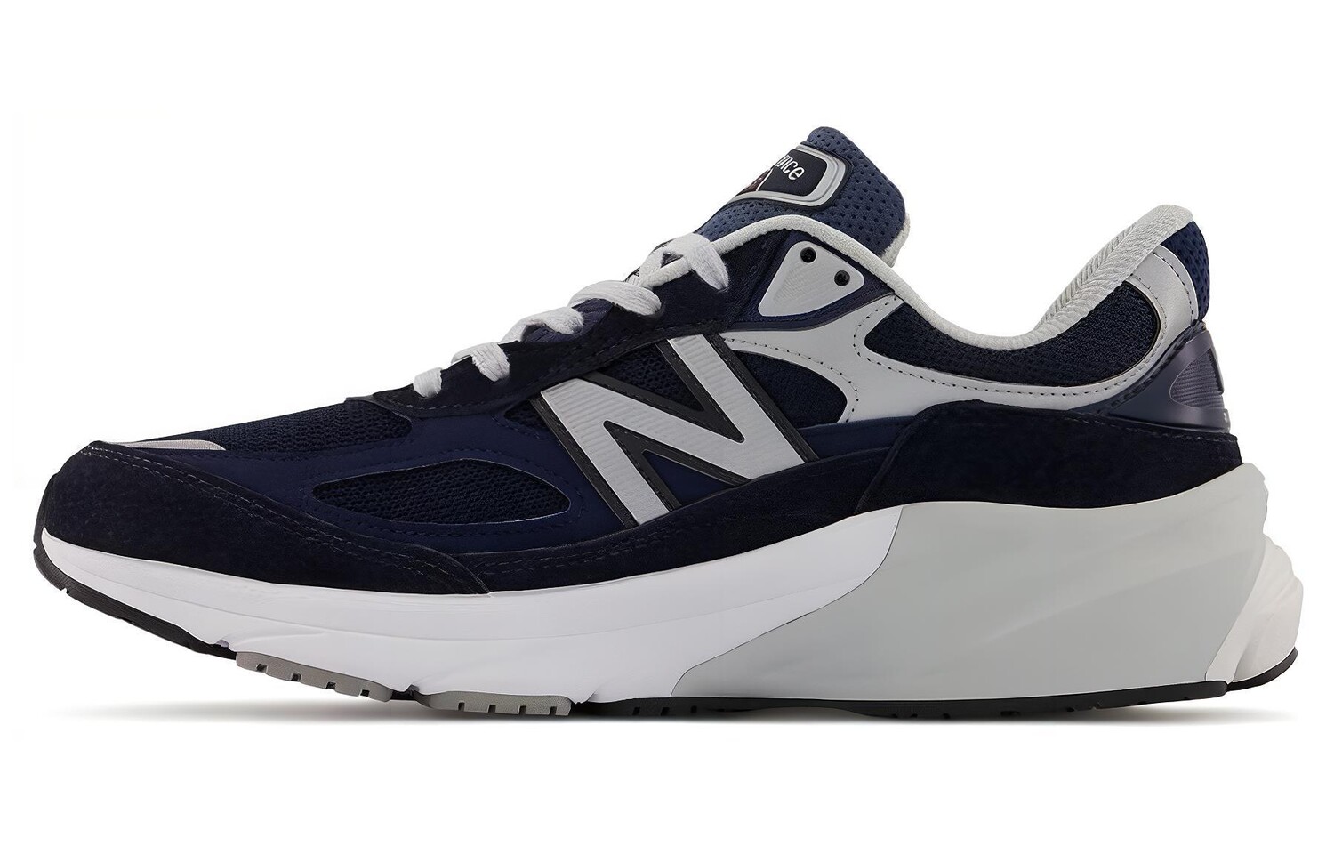 

New Balance NB 990 V6 Кроссовки Мужчины