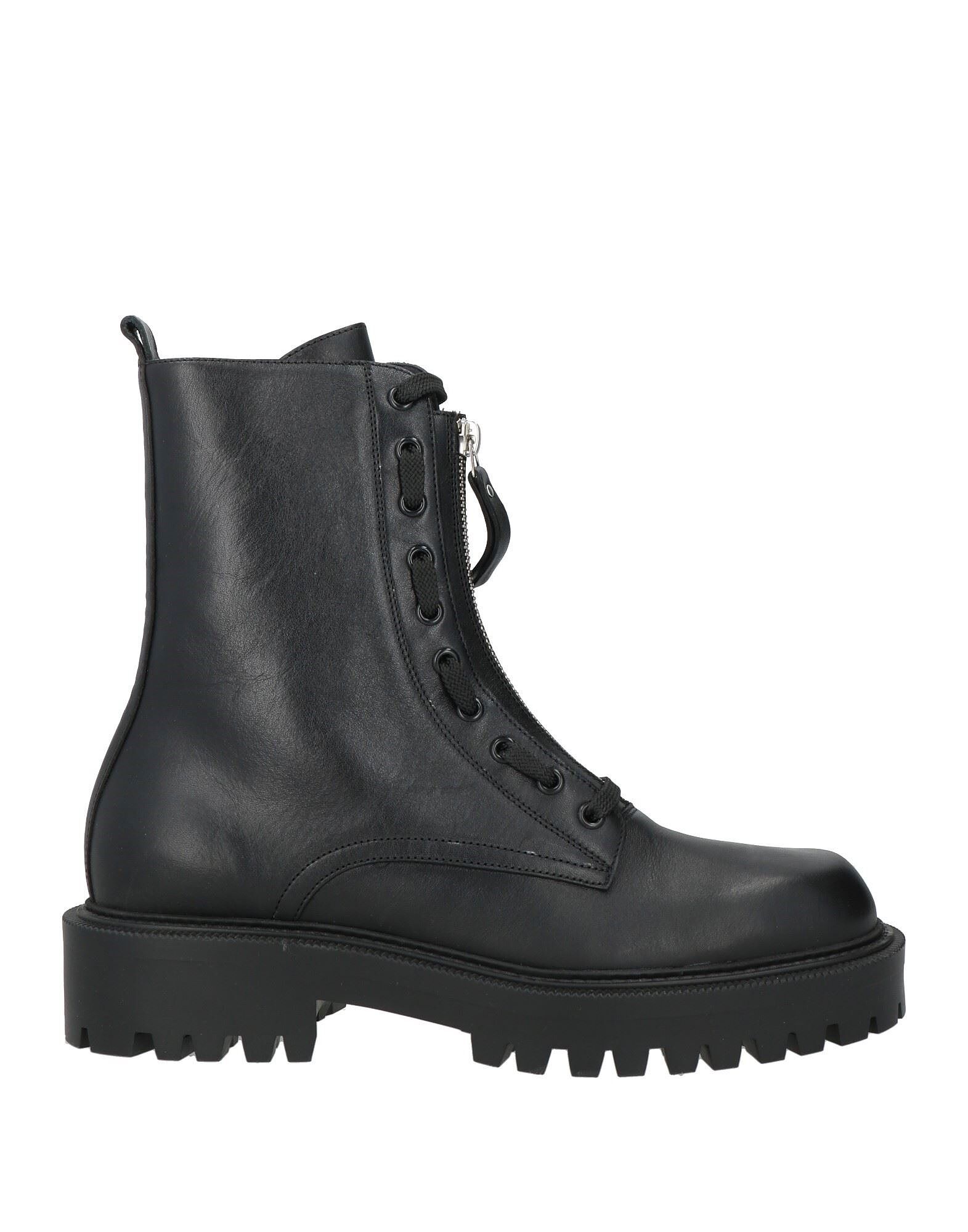 

Ботильоны Vic Matiē, черный