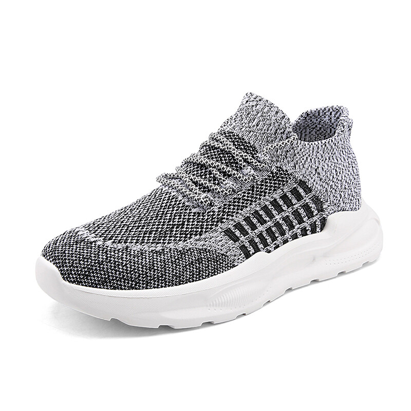 

Кроссовки мужские Lifestyle Shoes Men Low-Top Senguibuck, хаки