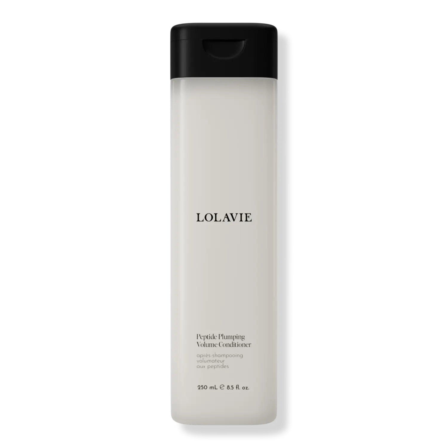 

Пептидный кондиционер для придания объема и объема LolaVie, 8.5 oz