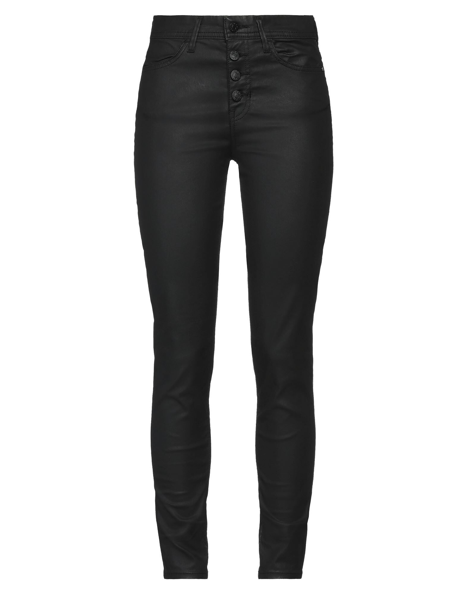 

Джинсы Guess, черный