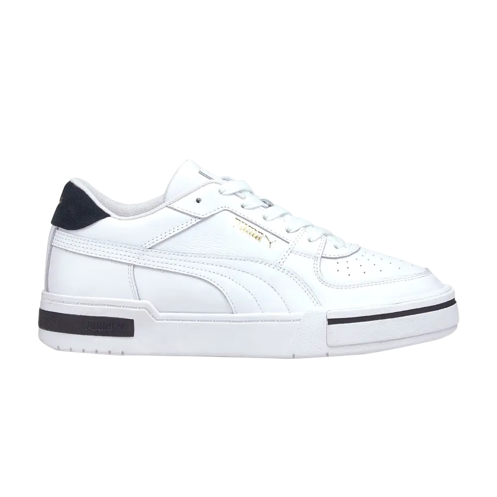 

Кроссовки California Pro Heritage Puma, белый