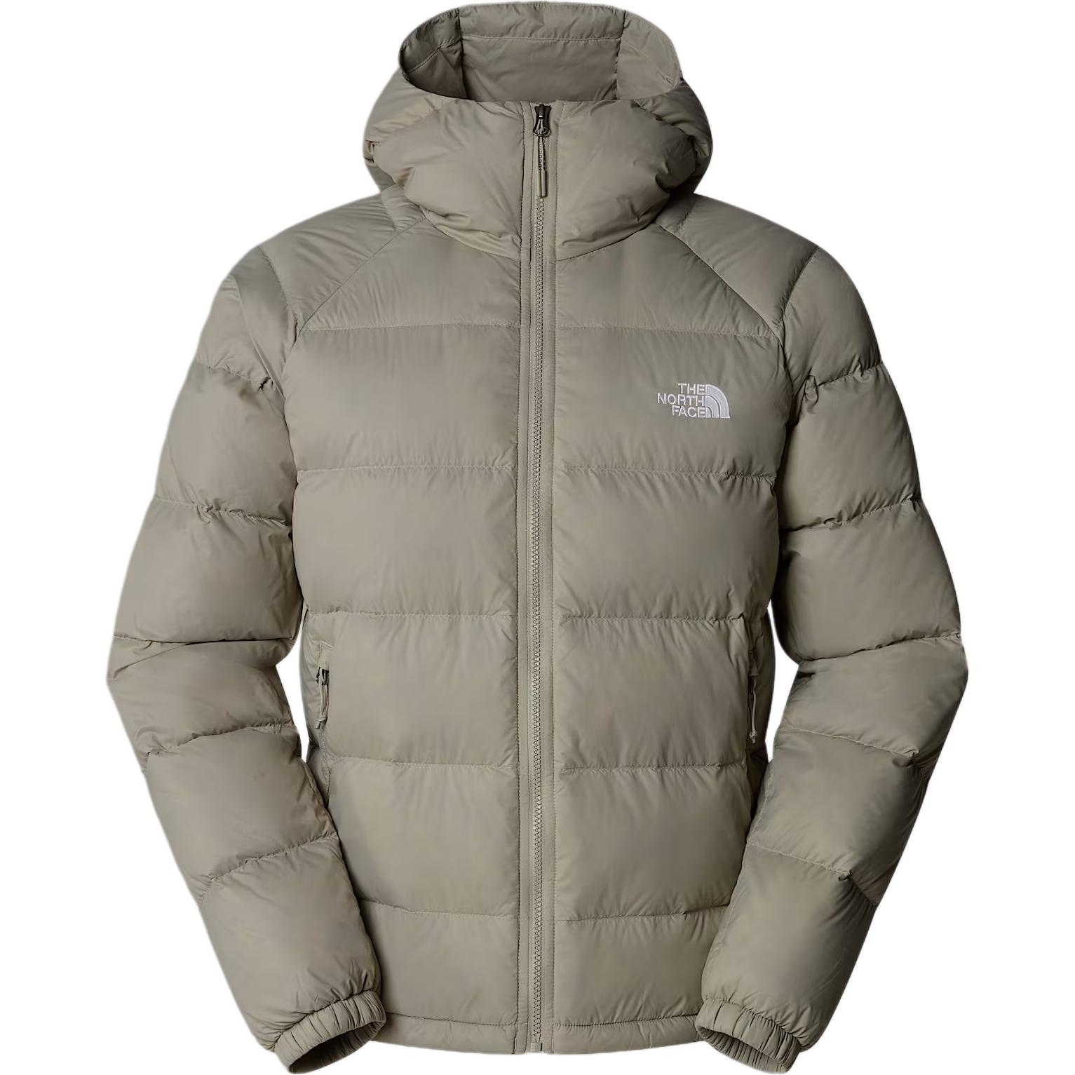

Куртка-пуховик Hydrenalite THE NORTH FACE, Clay Gray