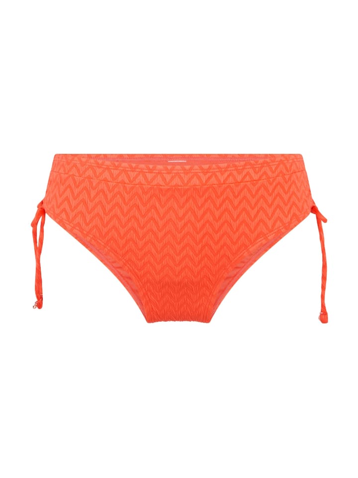 

Плавки бикини Linga Dore, цвет hot coral