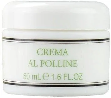 Крем для лица Santa Maria Novella — Дневной с пыльцой Poline Cream, 50 мл