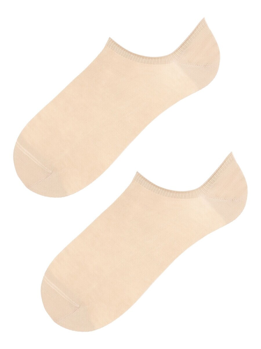 

Носки CALZEDONIA Ankle Socks, цвет Nude