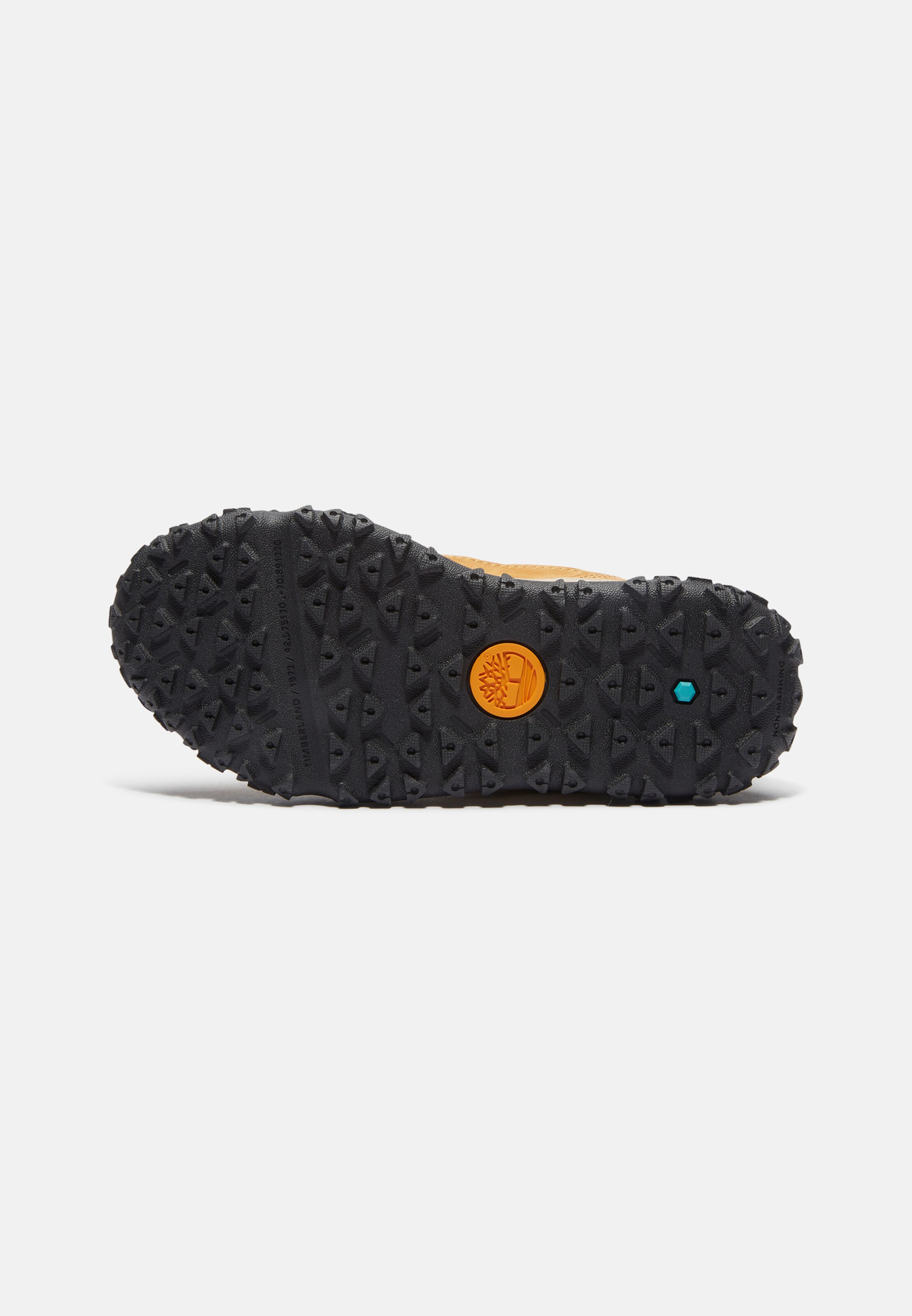 TIMBERLAND Ботинки 'GreenStride Motion 6' в светло-коричневом цвете — фото 4