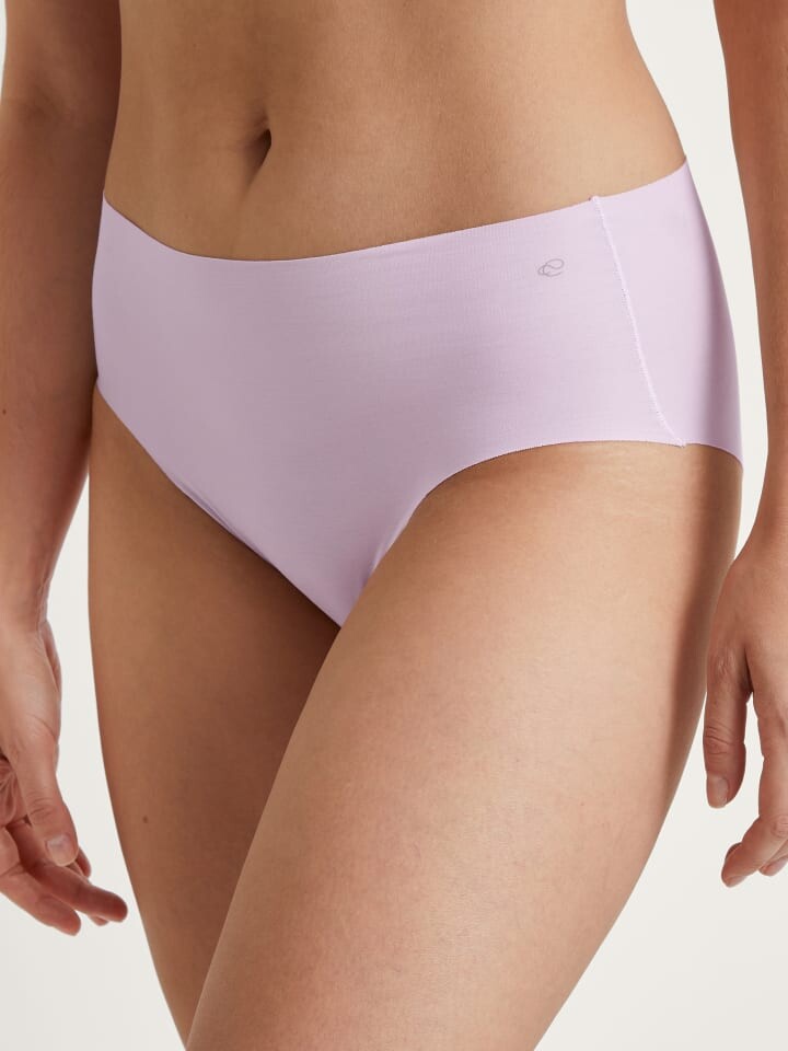 

Трусы Calida Midislip, цвет orchid rose