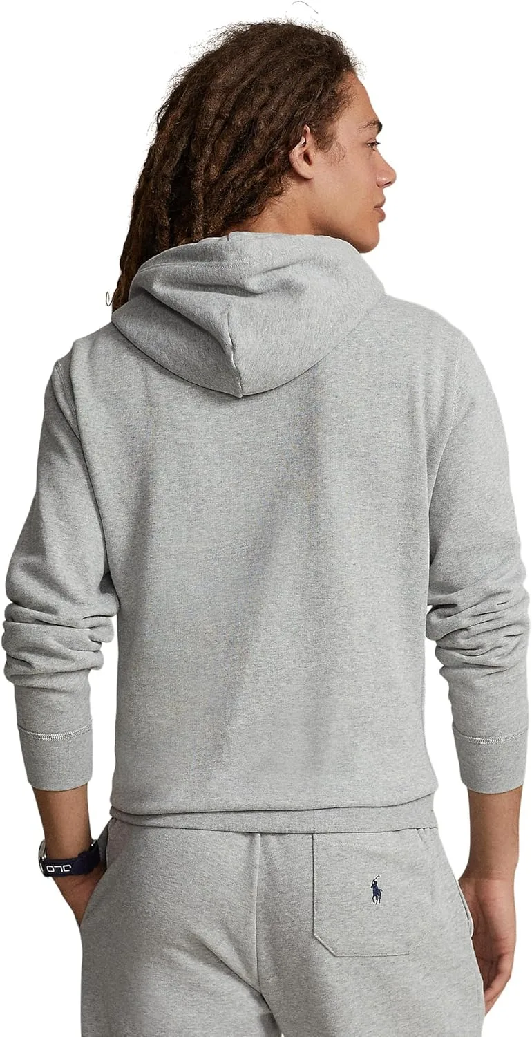 POLO RALPH LAUREN Мужская толстовка The Rl Fleece Logo — фото 2