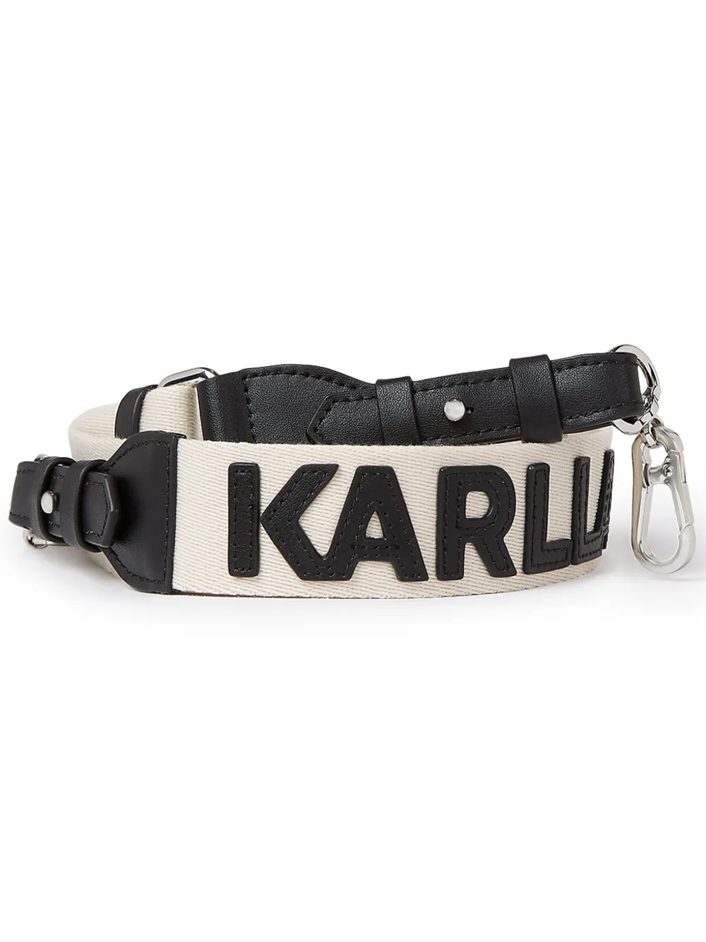 

Ремень для сумки K/Circle KARL LAGERFELD, нейтральный