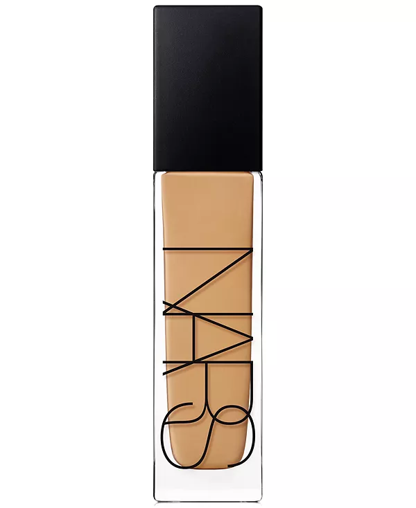 Стойкая тональная основа с естественным сиянием, 1 унция. Nars, syracuse (md1 - medium to medium-deep with warm undertones)