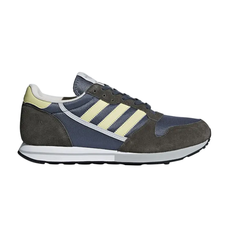 

Кроссовки Adidas ZX 280 SPZL, белый