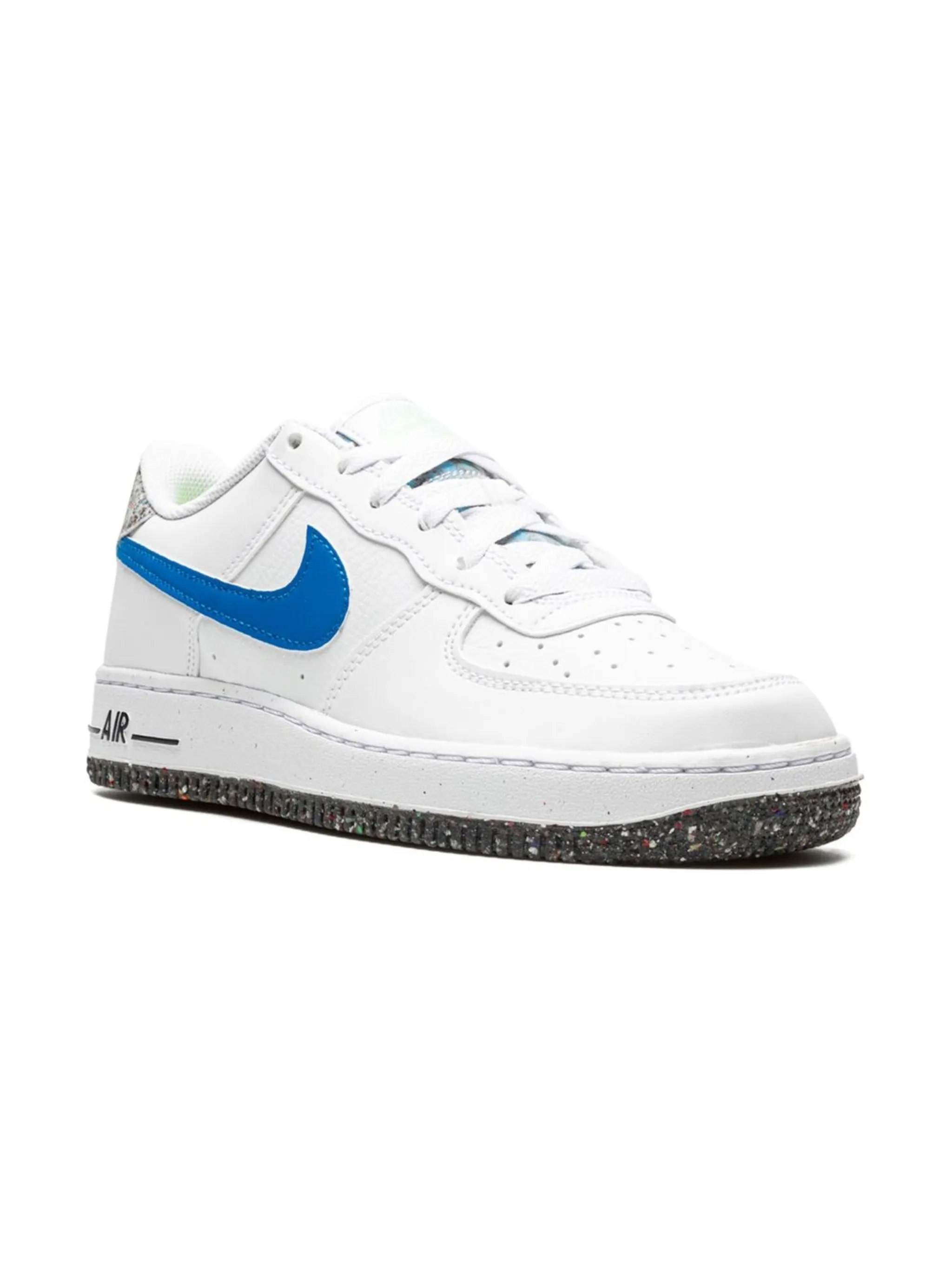 

Кроссовки Air Force 1 LV8 Nike Kids, белый