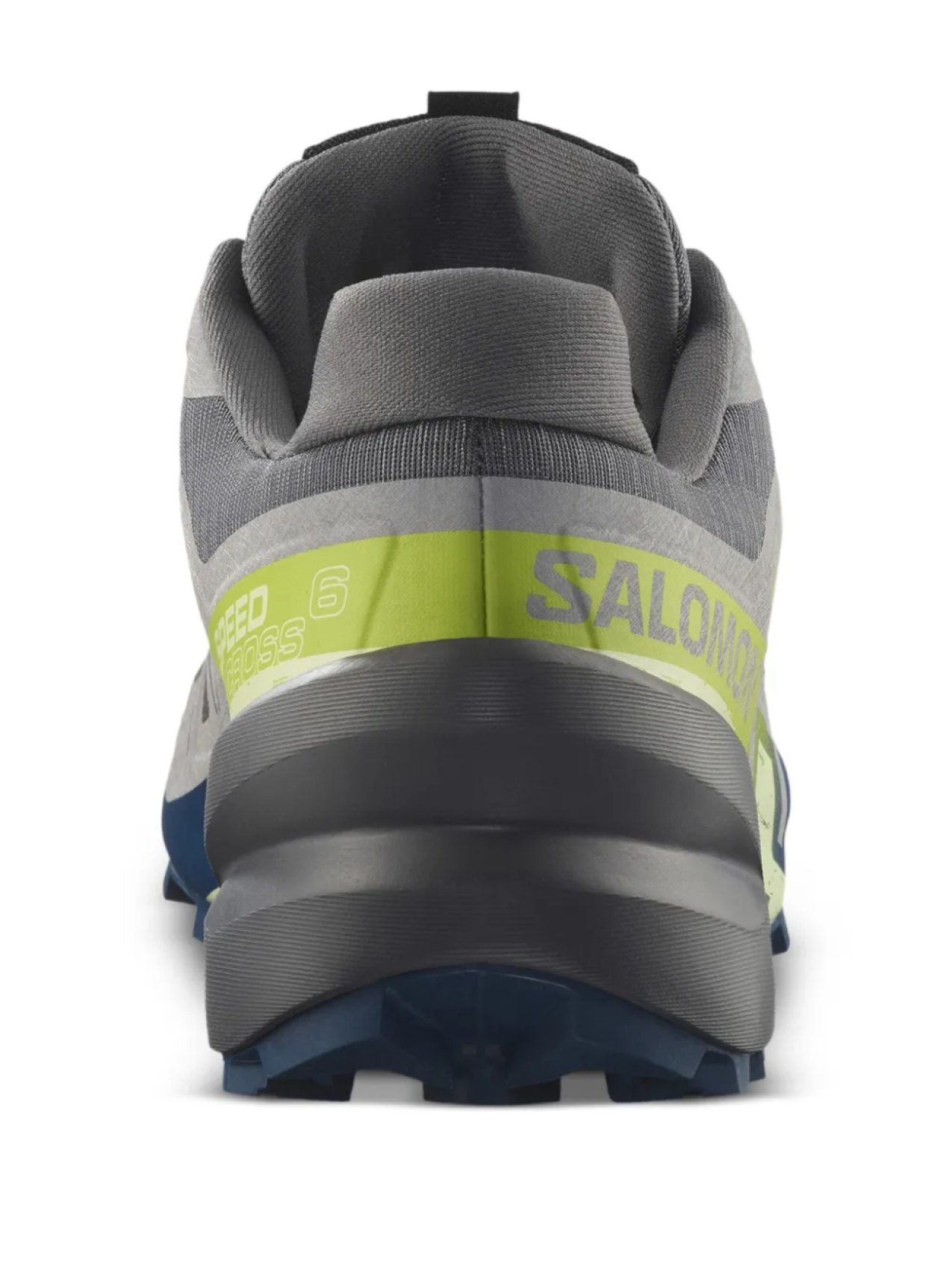 Кроссовки Salomon Speedcross 6, серый — фото 3
