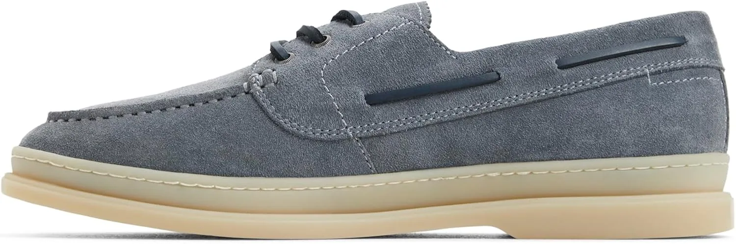 Мужские лоферы Ted Baker Cromer, серый
