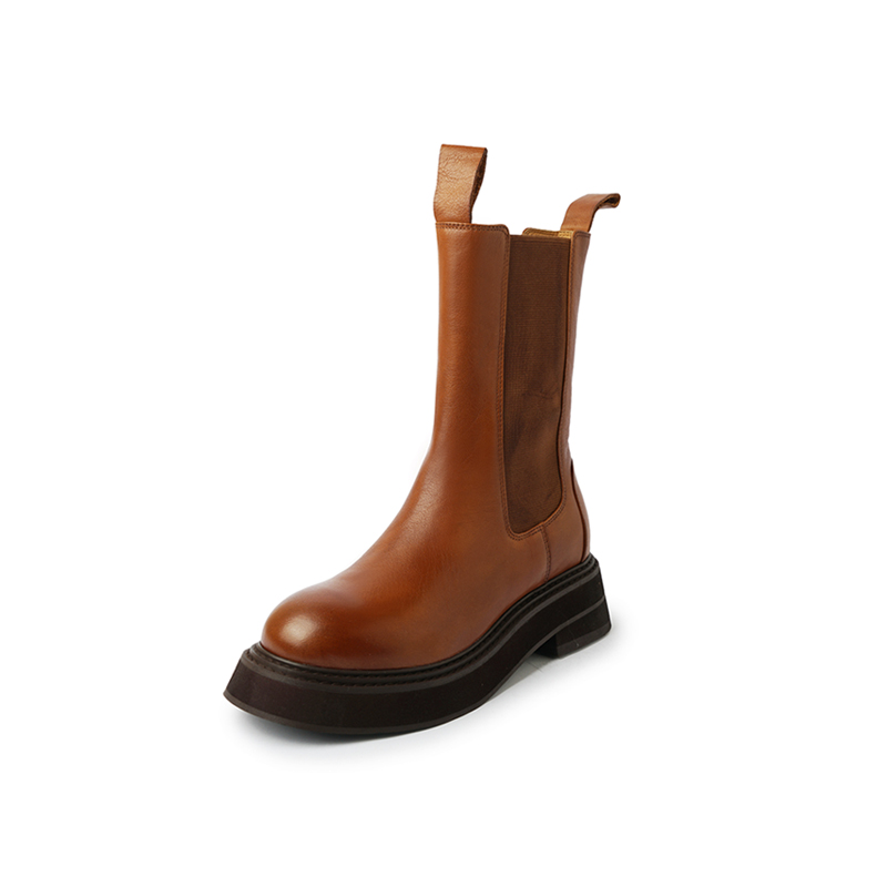 

Ботинки PVAJ Chelsea Boots Women's