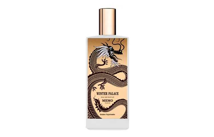Парфюмерная вода MEMO PARIS Perfumes Unisex 75ml