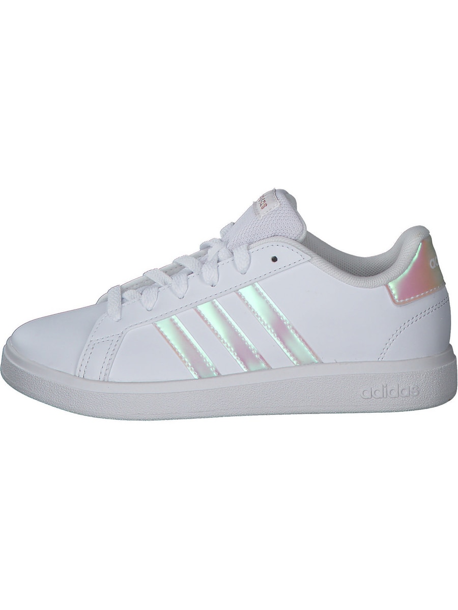 Кроссовки ADIDAS SPORTSWEAR Grand Court 2.0, белый — фото 2