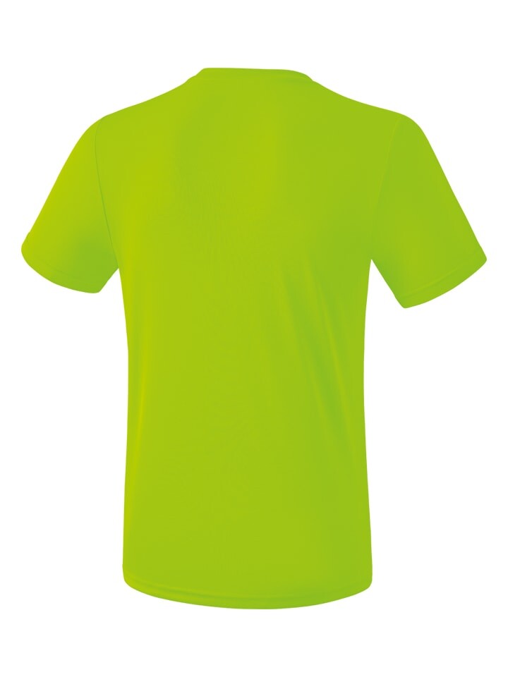 Функциональная рубашка erima Funktionsshirt, светло-зеленый — фото 2