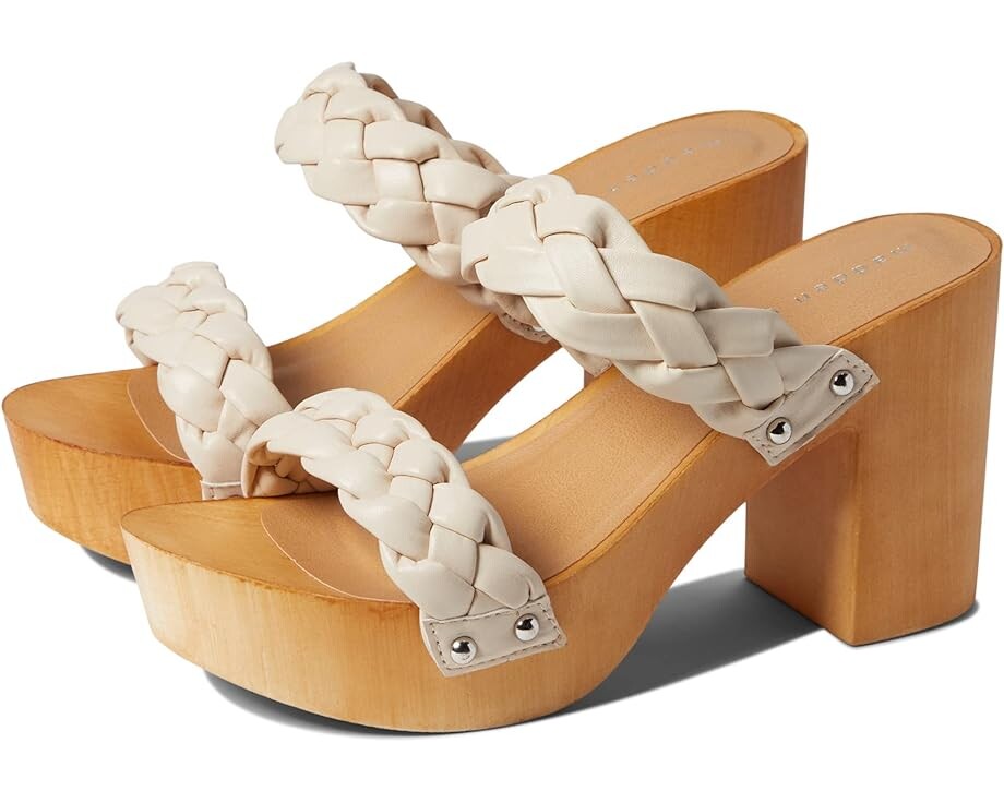 

Туфли Madden Girl Rail, цвет Bone Paris