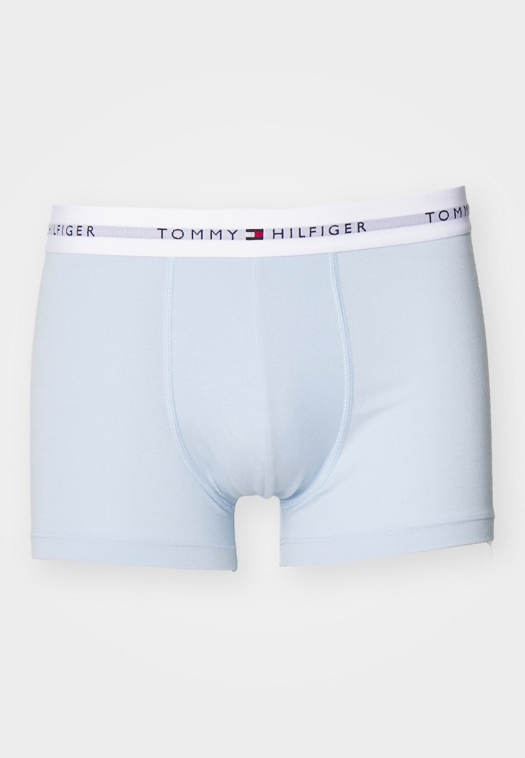 

Трусы TRUNK 3 PACK Tommy Hilfiger, светло-голубой