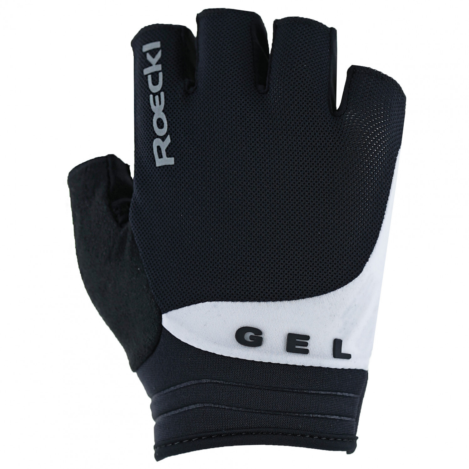 

Перчатки Roeckl Sports Itamos 2, цвет Black/White