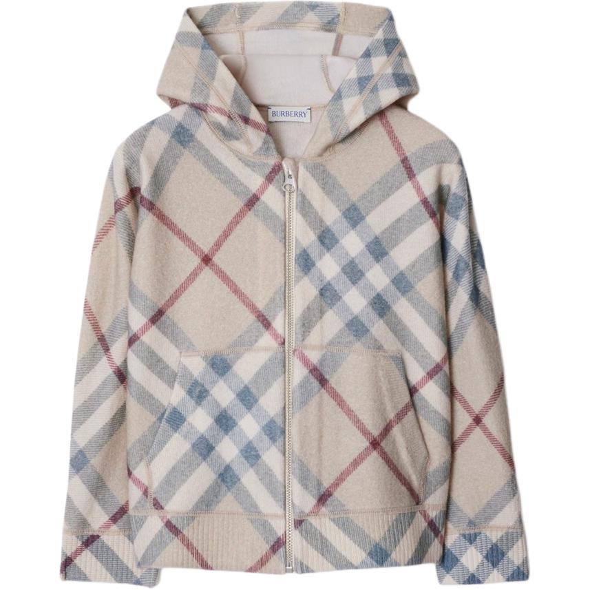 

Свитер SS24 Light Stone Детский Burberry