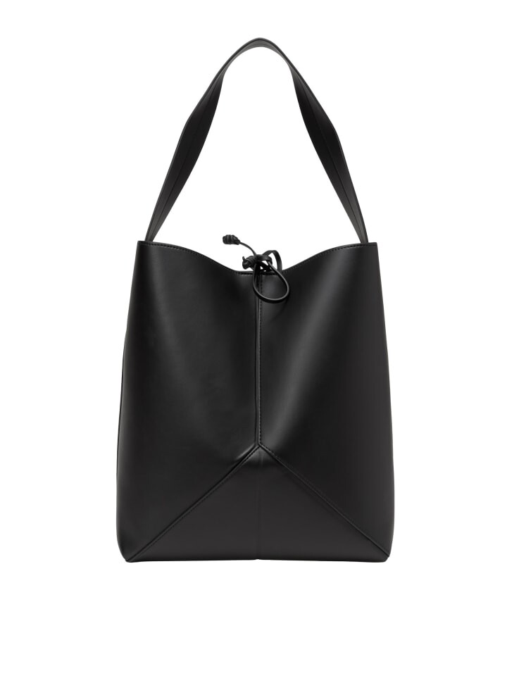 

Наплечная сумка Marc O'Polo Hobo Bag medium, черный
