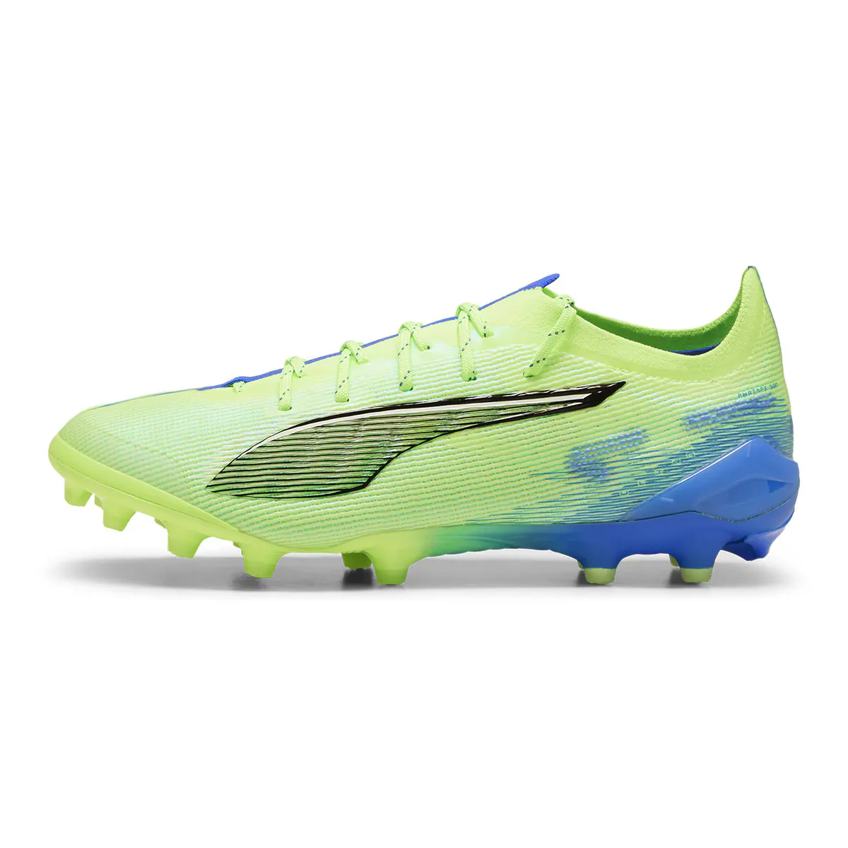 

Футбольные бутсы Puma Ultra 5 Ultimate AG мужские, зеленый/синий