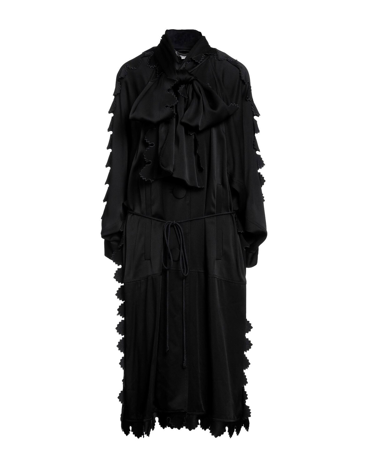 

Платье Stella Mccartney, черный