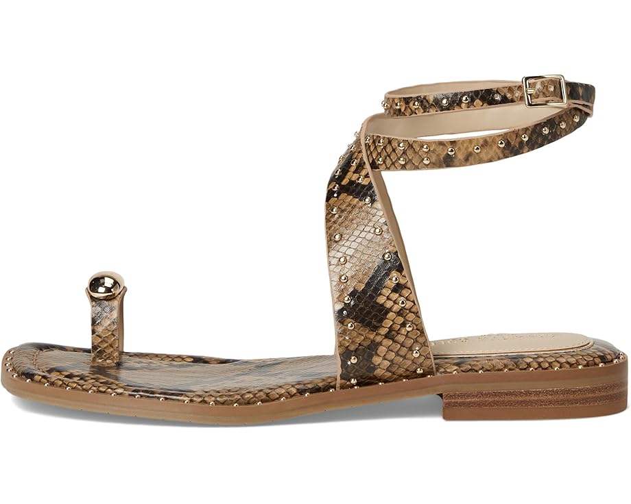 Сандалии Kenneth Cole New York Ravenn, цвет Sand Snake — фото 4