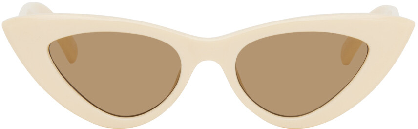 

Солнцезащитные очки Off-White Hypnosis Le Specs