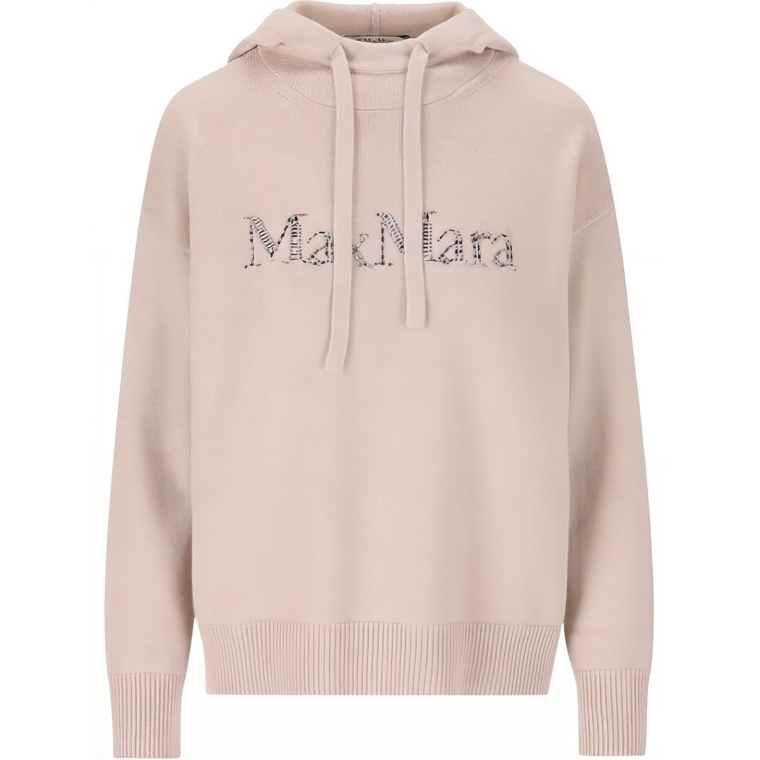 

Свитер 'S MAX MARA Gorizia, Светлый умбр