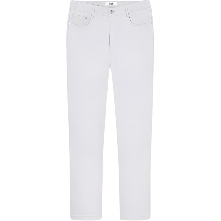 

Брюки Casual Karl Lagerfeld KARL LAGERFELD / Karl Lagerfeld Jeans, хаки