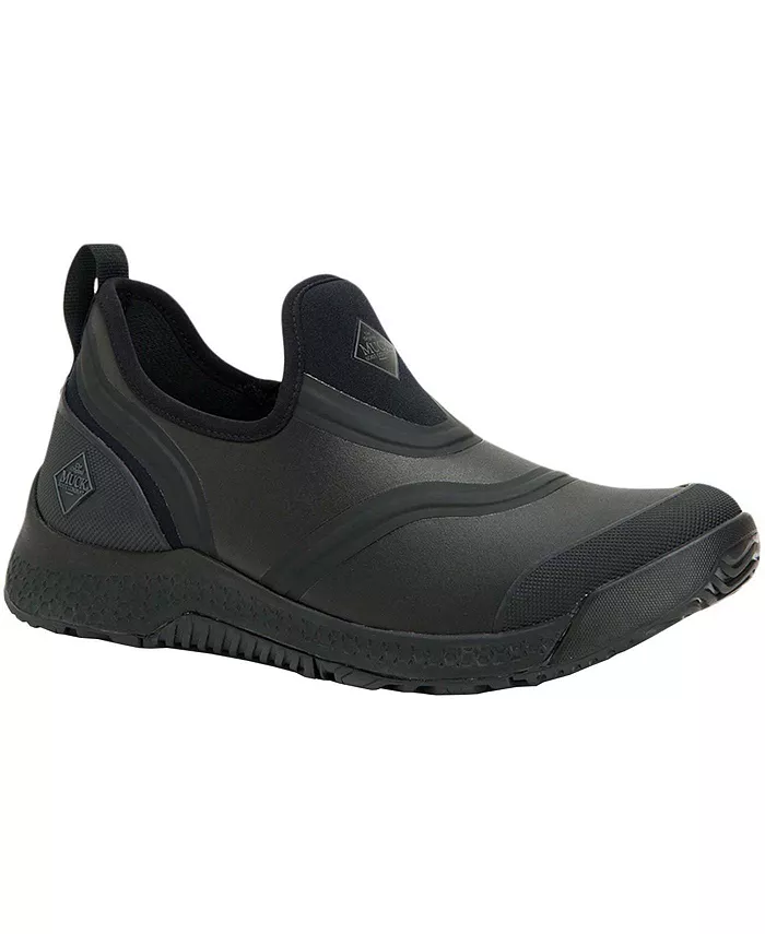 

Мужские слипоны Outscape MUCK, серый