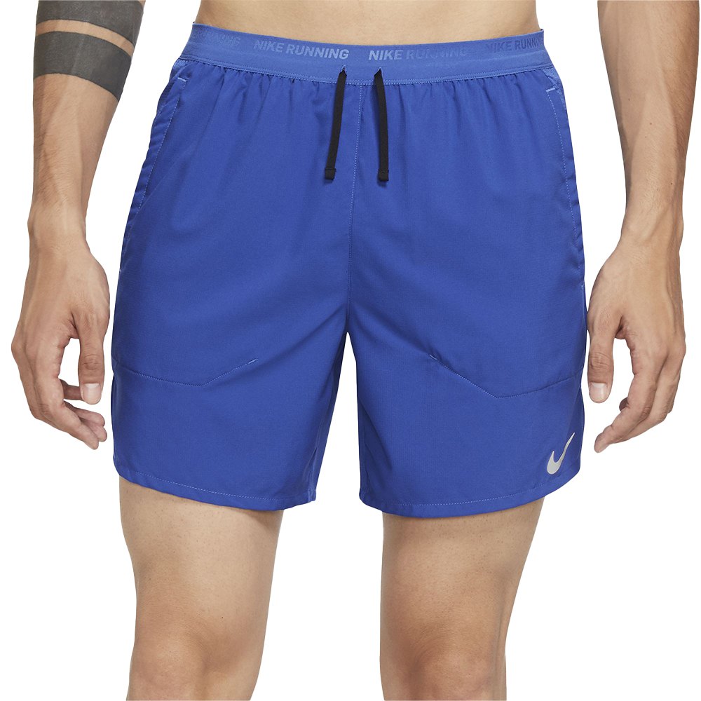 

Шорты Nike Dri Fit Stride 7´´, синий