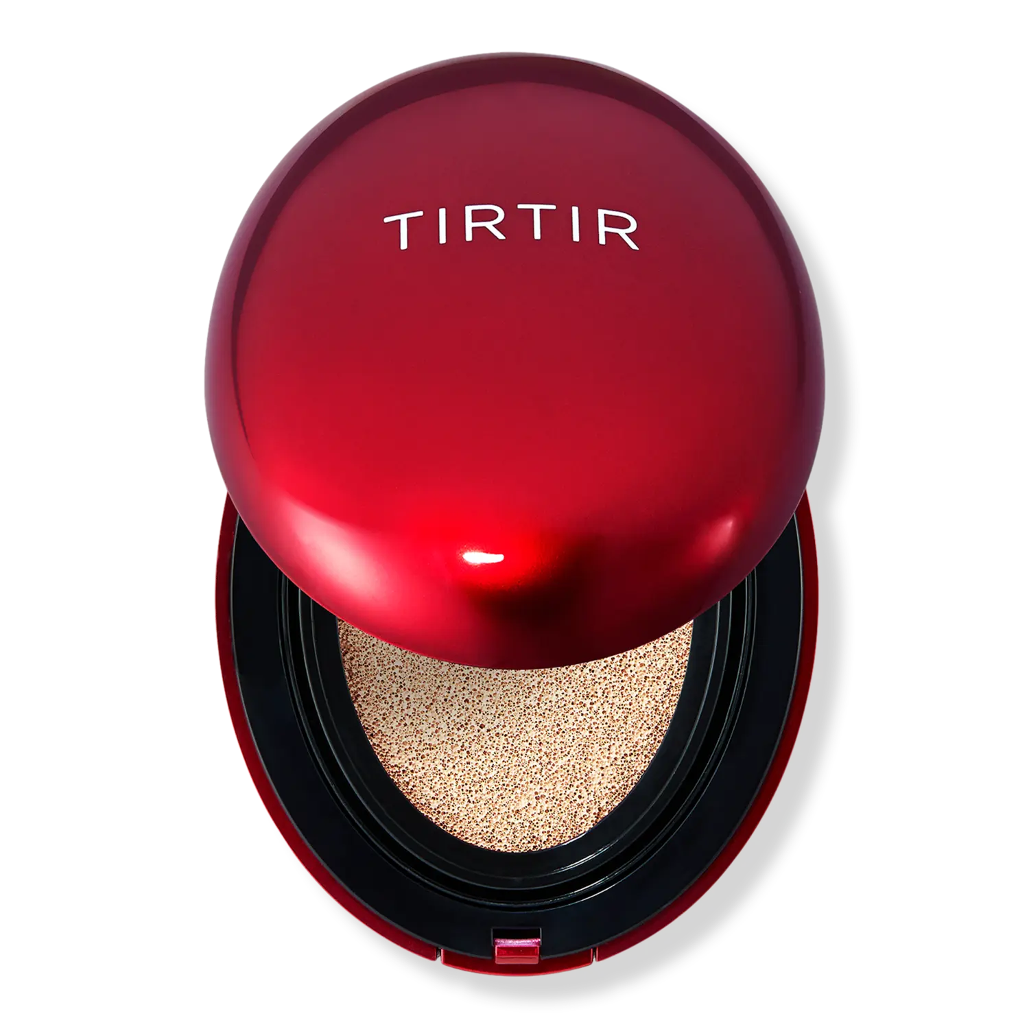 

Маска для лица, красная, мини-подушка TIRTIR, 21N IVORY (light with neutral undertone)