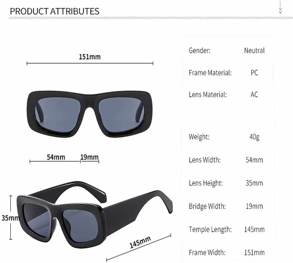 

Модные солнцезащитные очки для мужчин, маленькая оправа, широкие дужки, стильные, для активного отдыха, для спорта и защиты от солнца, для женщин KTUCN, White
