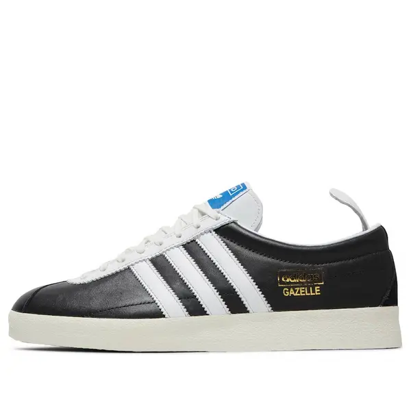 

Кроссовки газель винтаж Adidas, черный