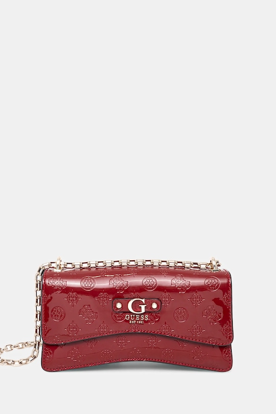 

Сумка GERTY Guess, красный