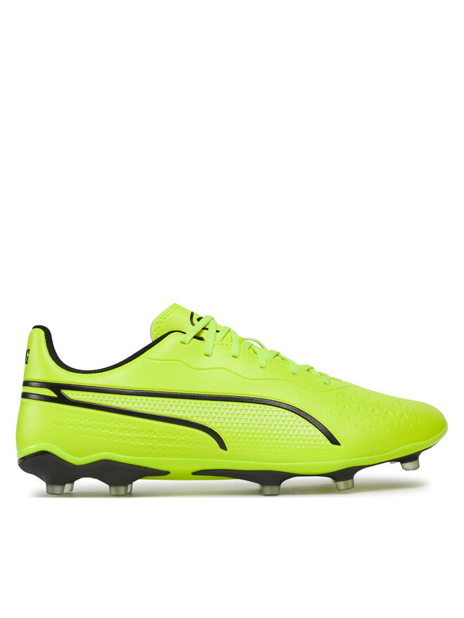 

Футбольные бутсы King Match Fg/Ag 107570 04 Puma, зеленый