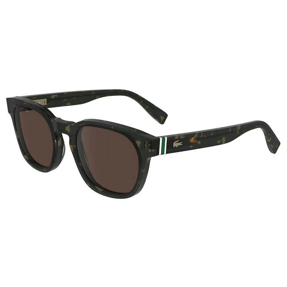 

Солнцезащитные очки Lacoste L6015S, серый