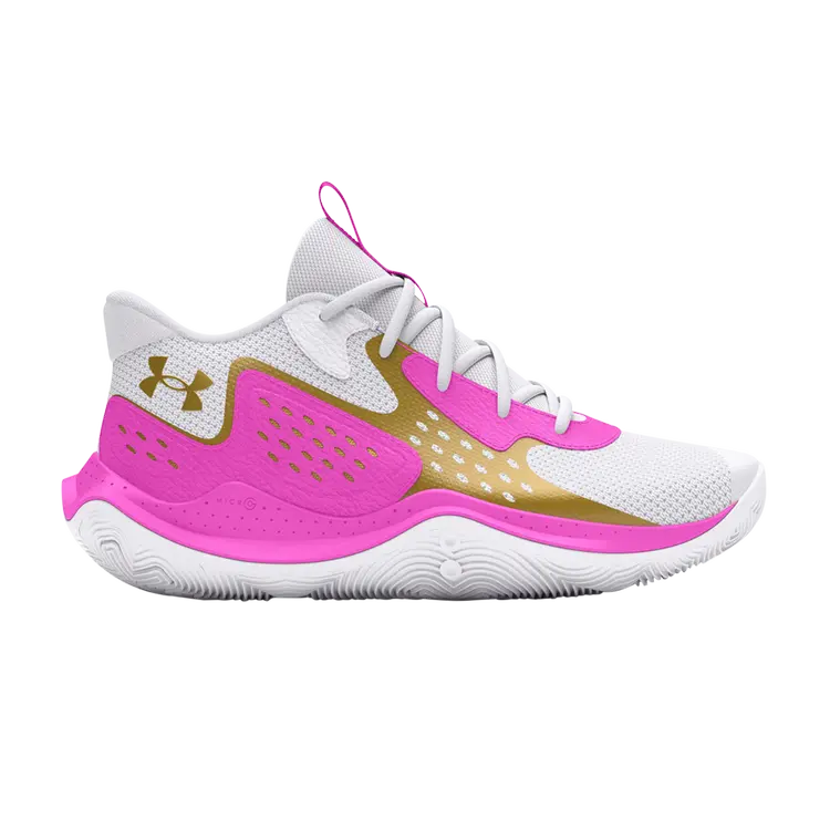 

Кроссовки Jet, цвет Vivid Magenta Metallic Gold, Розовый, Кроссовки Jet, цвет Vivid Magenta Metallic Gold