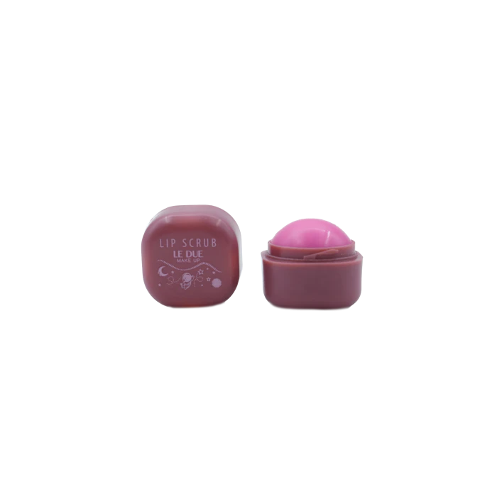 

Скраб для губ Exfoliante para los Labios Le Due Make Up, Fresa