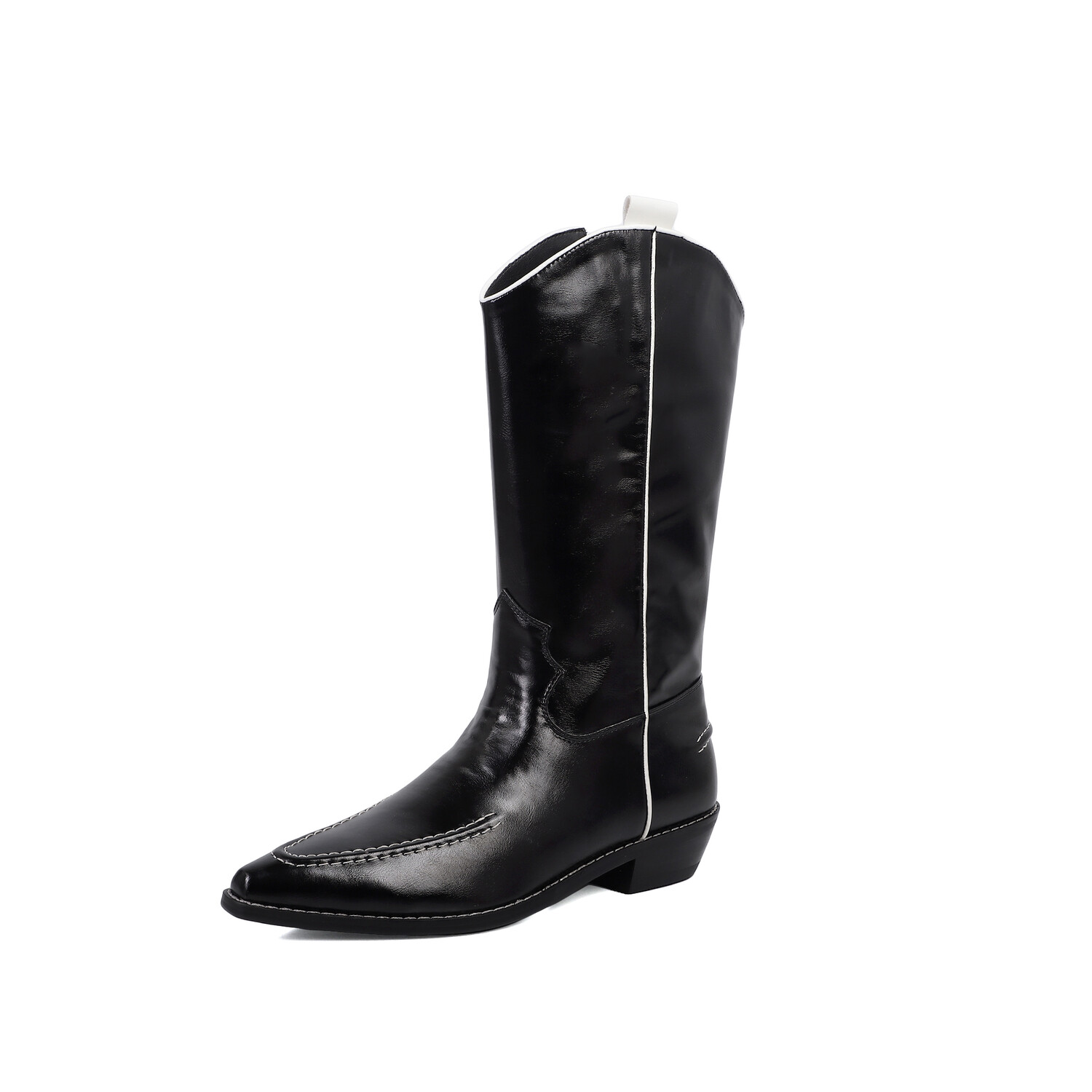 

Сапоги PVAJ Knee-high Boots Women's