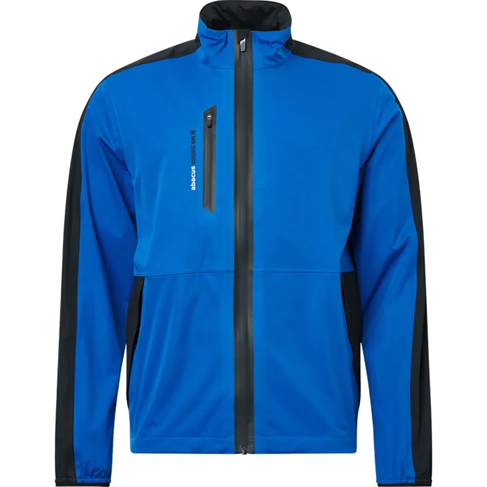 

Куртка Abacus Golf Bounce rain, синий
