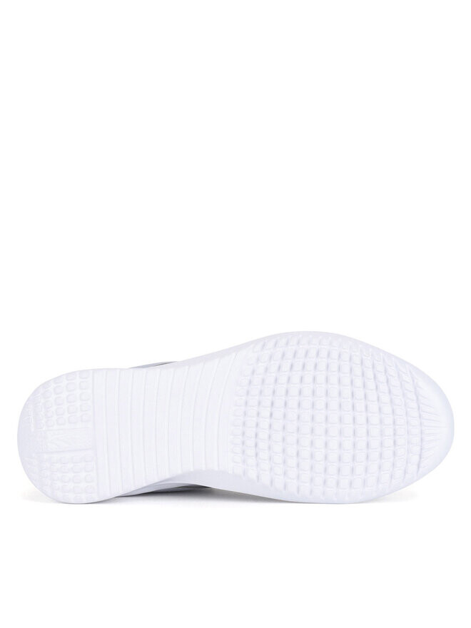 Кроссовки Reebok Fluxlite, серый — фото 4