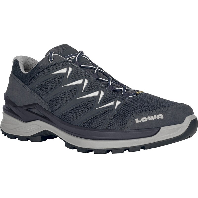 Многофункциональные туфли innox pro gtx lo Lowa, мультиколор — фото 2
