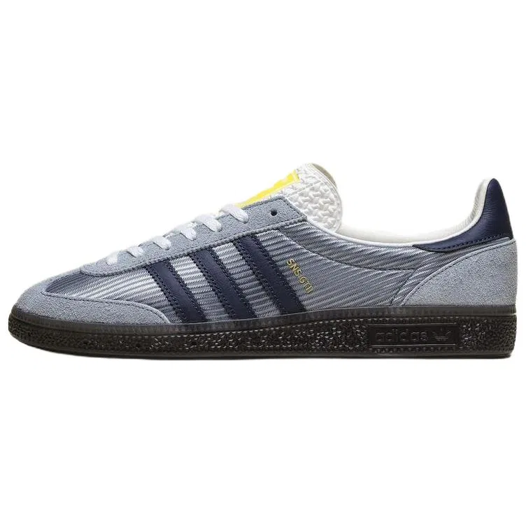 Кроссовки скейтерские Adidas Originals Gt 2 синие